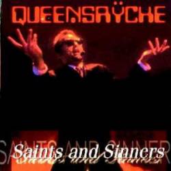 Queensrÿche : Saints and Sinners